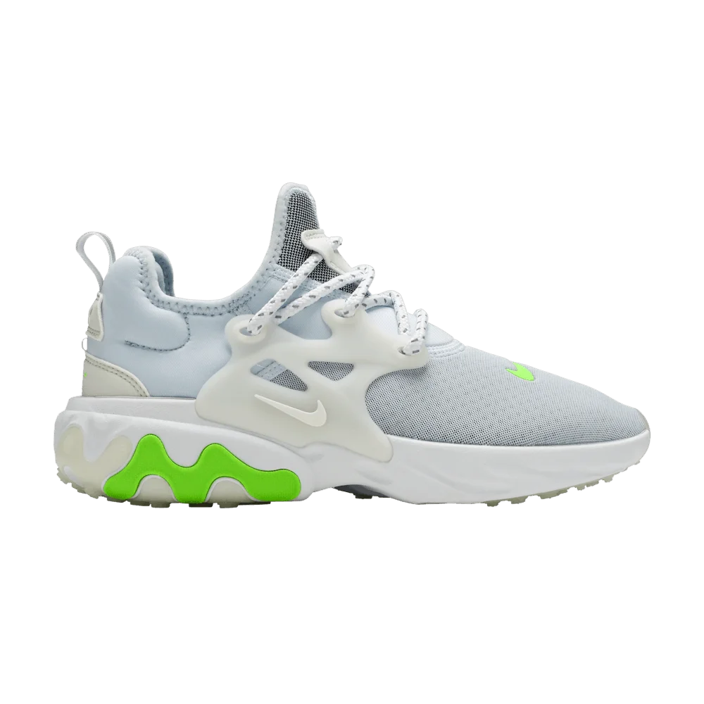 Krossovki-Nike-Wmns-React-Presto-Half-Blue