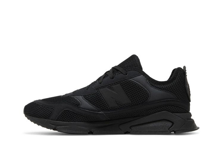 Кроссовки New Balance X-Racer 'Triple Black'