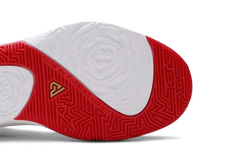 Кроссовки Nike Zoom Freak 1 'Roses'