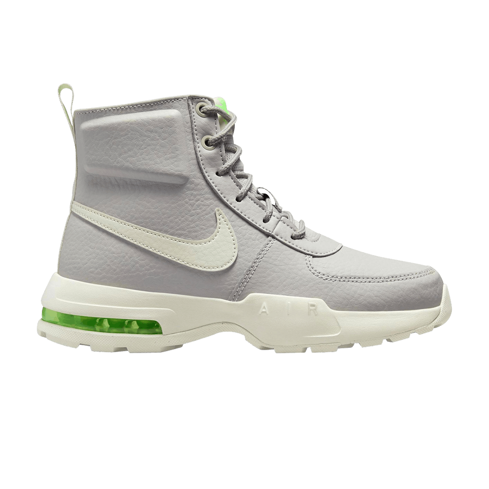 Кроссовки Nike Air Max Goaterra 2.0 GS 'Light Iron Ore Sea Glass'