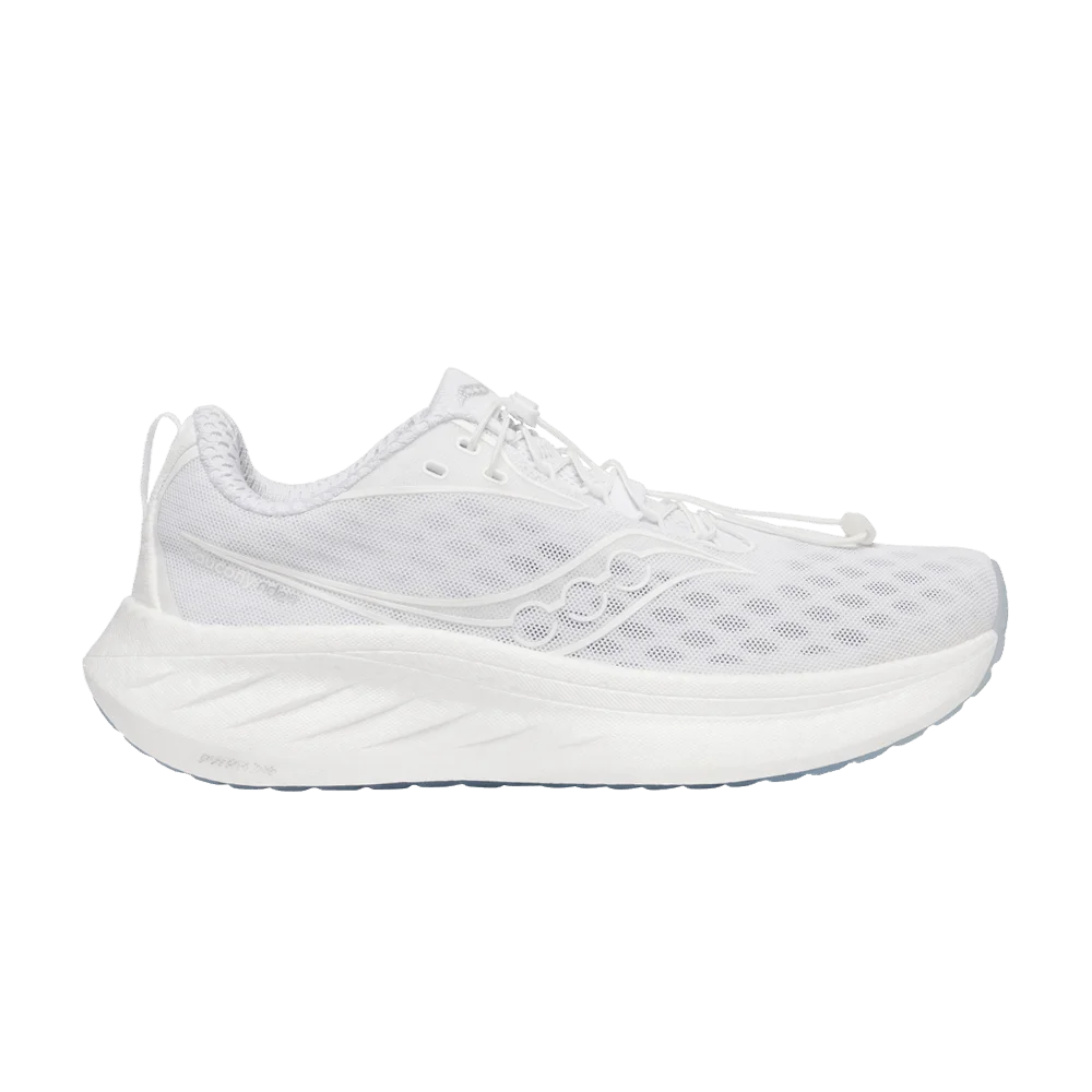 Кроссовки Saucony Wmns Ride 18 'Summer'
