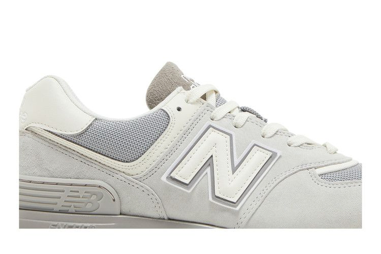 Кроссовки New Balance 574 Legacy 'Grey Sea Salt'