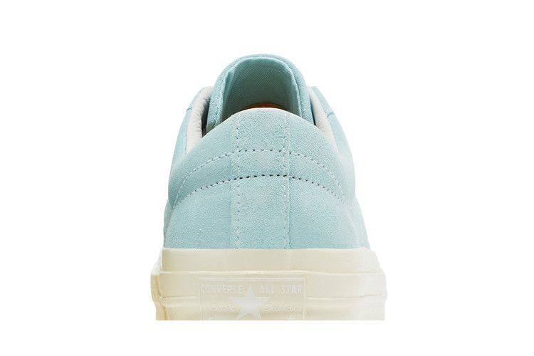 Кроссовки Golf Le Fleur x Converse One Star Ox 'Clearwater'