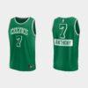 Boston-Celtics-7-Carmelo-Anthony-Replica-City-Green-Jersey-100x100