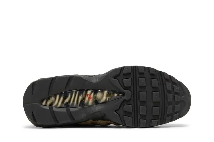 Кроссовки Nike Air Max 95 'Topographic'