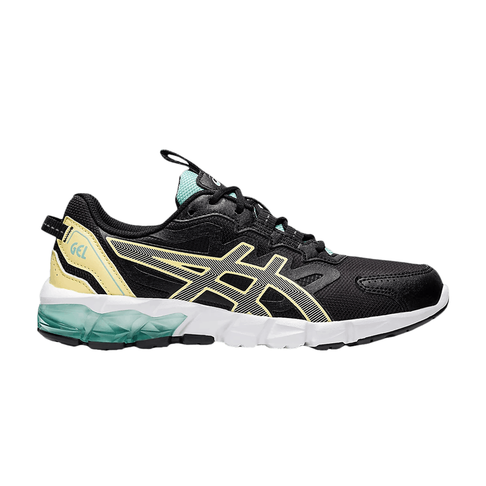 Кроссовки Asics Wmns Gel Quantum 90 3 'Black Butter'