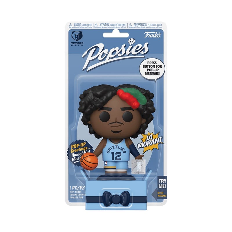 Фигурка POPsies Ja Morant