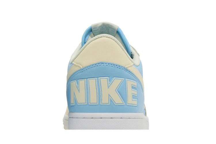 Кроссовки Nike Terminator Low 'Aquarius Blue Coconut Milk'