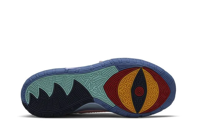 Кроссовки Concepts x Nike Kyrie 6 'Khepri'