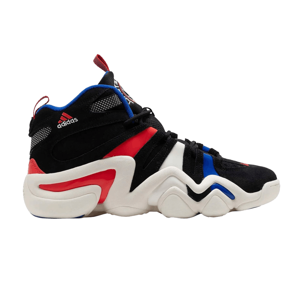 Кроссовки adidas Crazy 8 'French Basketball'