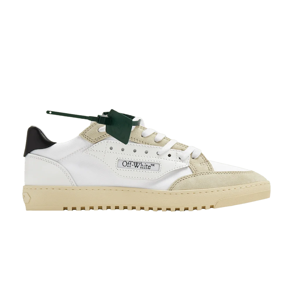 Krossovki-Off-White-5.0-Low-White-Beige-Black