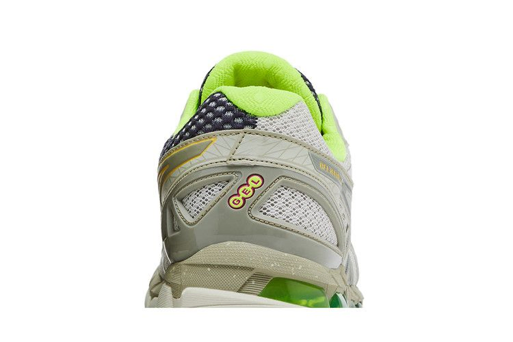 Кроссовки ASICS Bodega x Gel Kayano 20 'Small Wins Add Up'