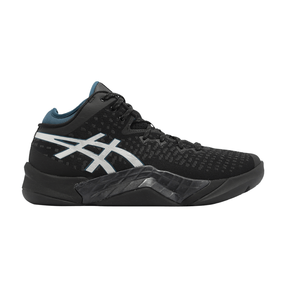 Кроссовки ASICS Unpre ARS 'Black Ink Teal'