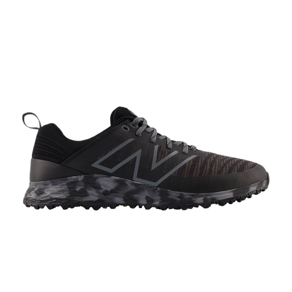Кроссовки New Balance Fresh Foam Contend v2 'Black Camo'