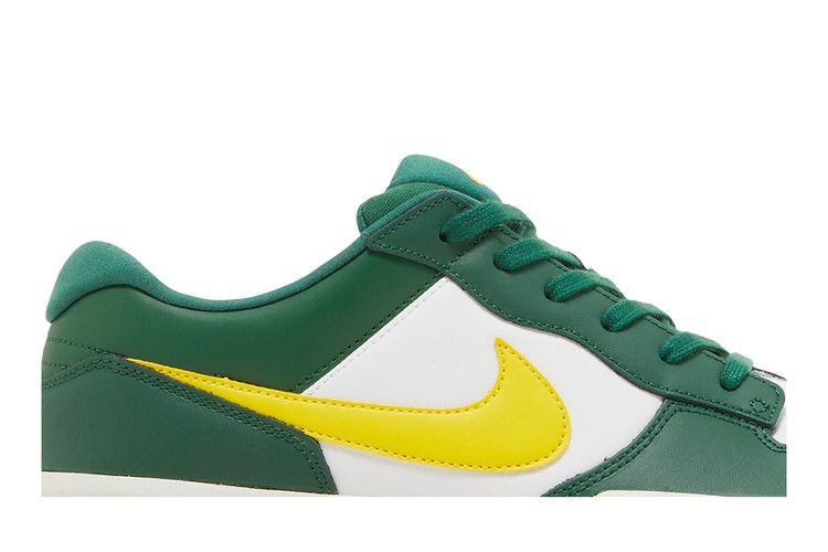 Кроссовки Nike Force 58 SB Premium 'Gorge Green Tour Yellow'