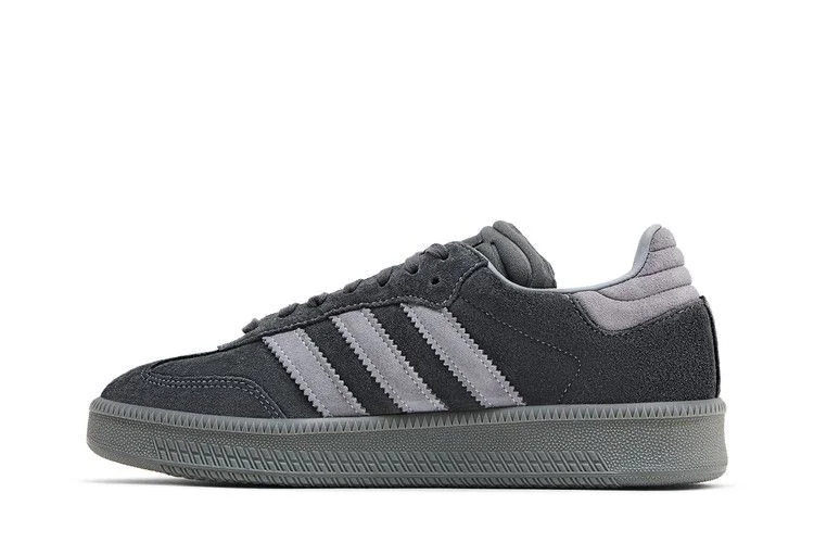 Кроссовки adidas Samba XLG 'Carbon Grey'