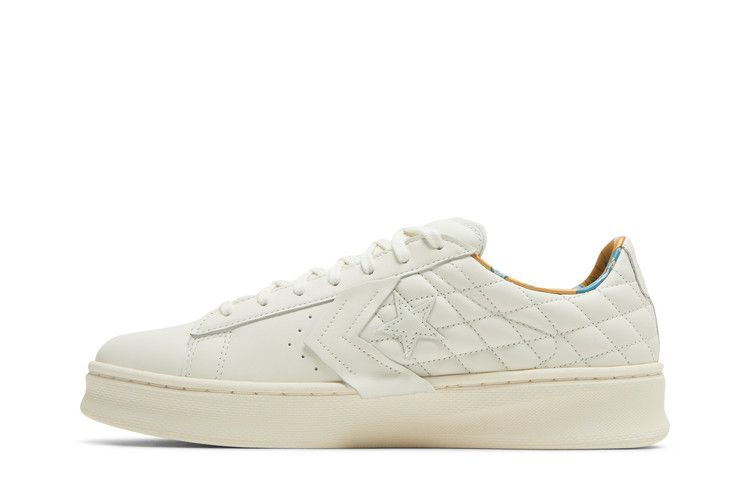 Кроссовки Shai Gilgeous-Alexander x Converse Pro Leather Lift Platform 'Chase the Drip'
