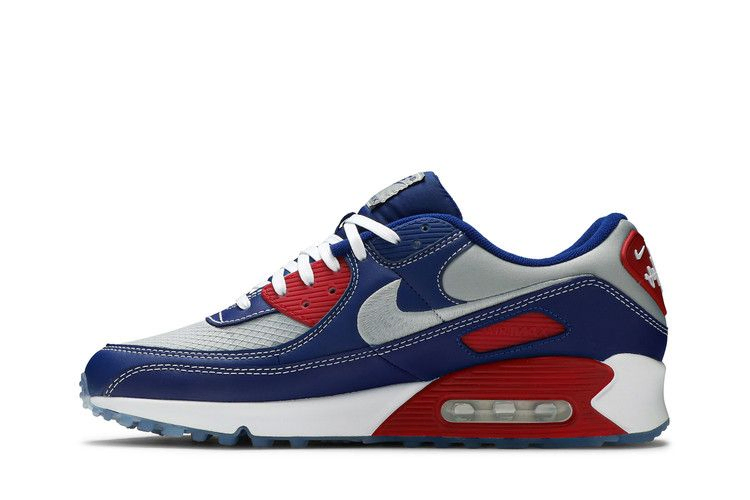 Кроссовки Nike Air Max 90 NRG 'Pirate Radio'