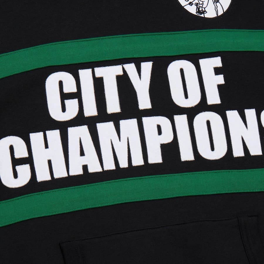 Mitchell-Ness-Black-Boston-Celtics-Vintage-Logo-Head-Coach-Fleece-Pullover-Hoodie-3