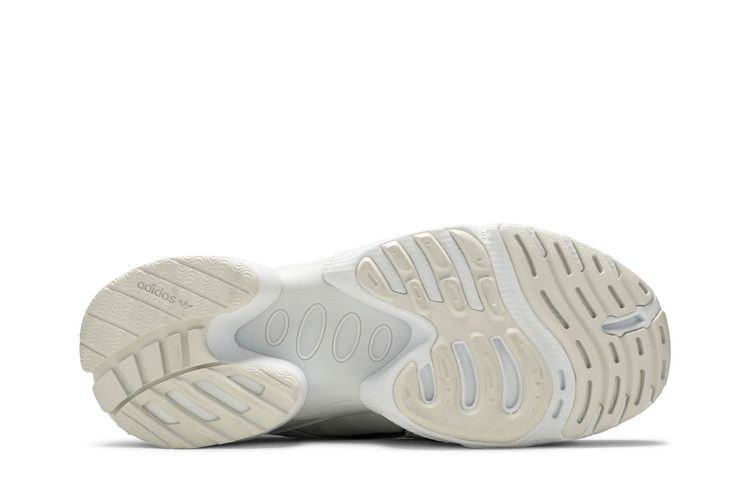 Кроссовки adidas EQT Gazelle 'Crystal White'