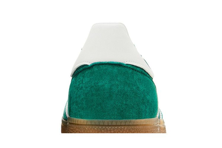Кроссовки adidas Handball Spezial 'Collegiate Green Gum'
