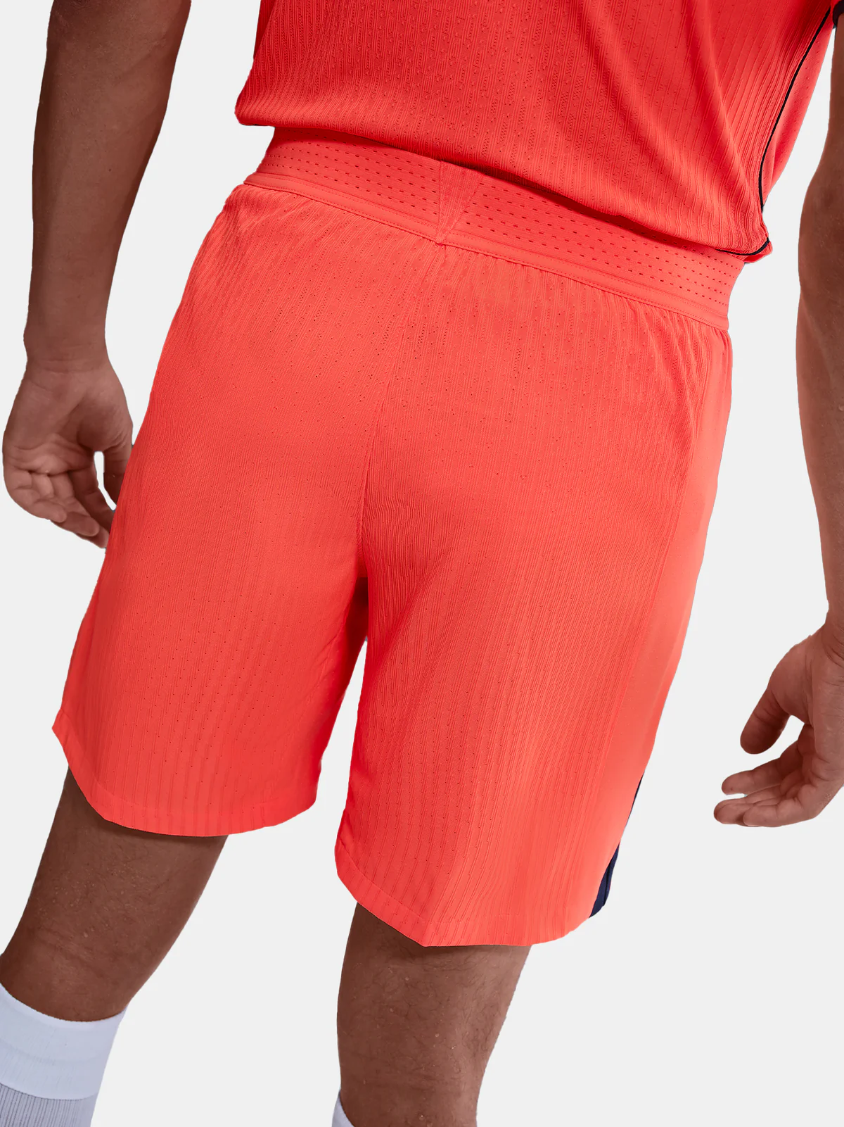 Футбольные шорты FC Barcelona T90 third short 25/26 Player's Edition