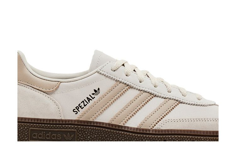 Кроссовки adidas Wmns Handball Spezial 'Alumina'