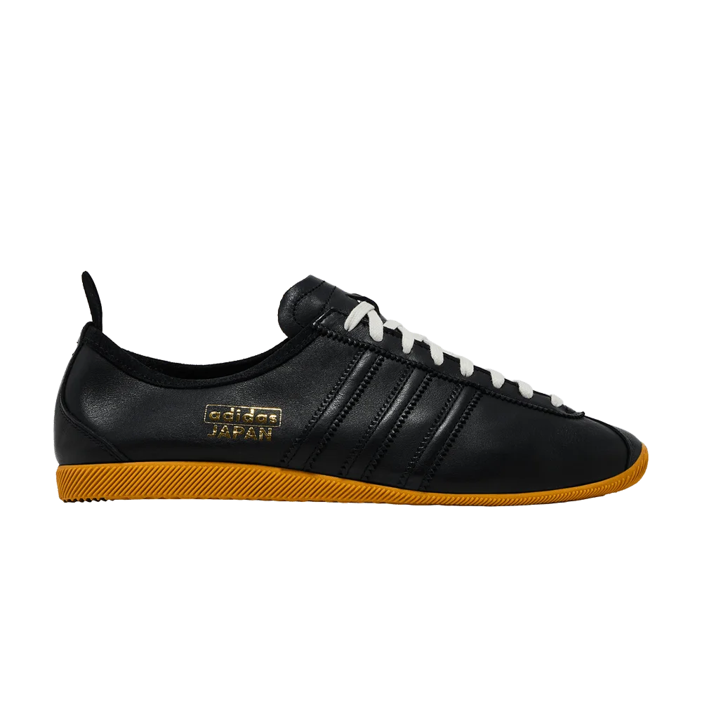 Кроссовки adidas Japan 'Black Gum'