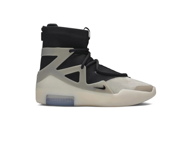 Кроссовки Nike Air Fear of God 1 The Question