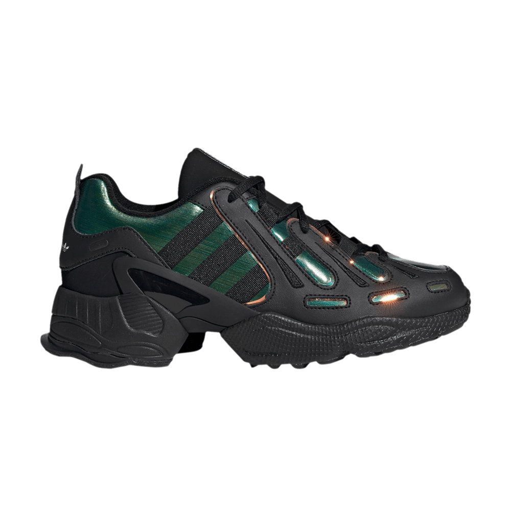 Кроссовки Adidas Wmns EQT Gazelle 'Black Energy Ink'