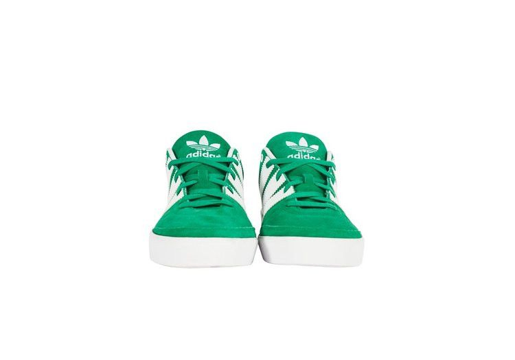 Кроссовки Palace x adidas O'Reardon 'Green'