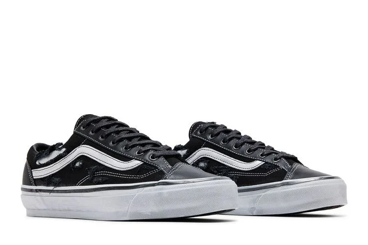 Vans-Old-Skool-36-Vibram-Silver-Grey-7