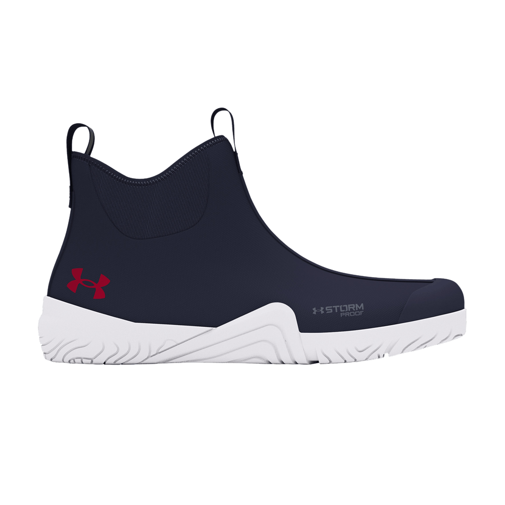 Кроссовки Under Armour Shoreman 'Midnight Navy'