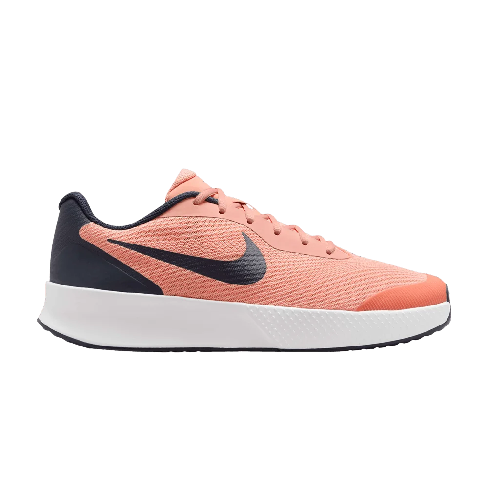 Krossovki-NikeCourt-Vapor-Lite-3-HC-Apricot-Agate-Obsidian