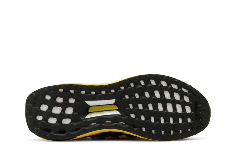 Кроссовки LEGO x adidas UltraBoost DNA 'Color Pack - Yellow'