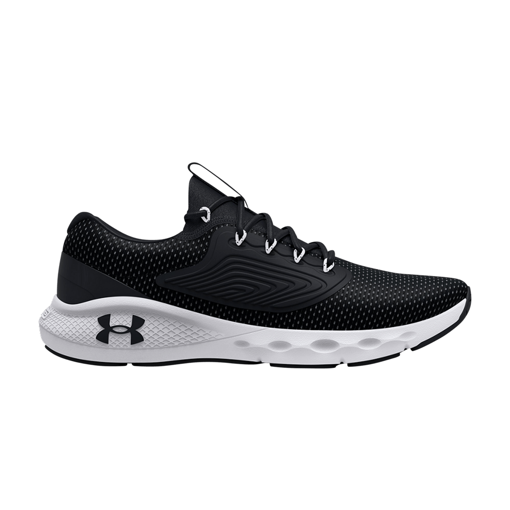 Кроссовки Under Armour Wmns Charged Vantage 2 'Black White'
