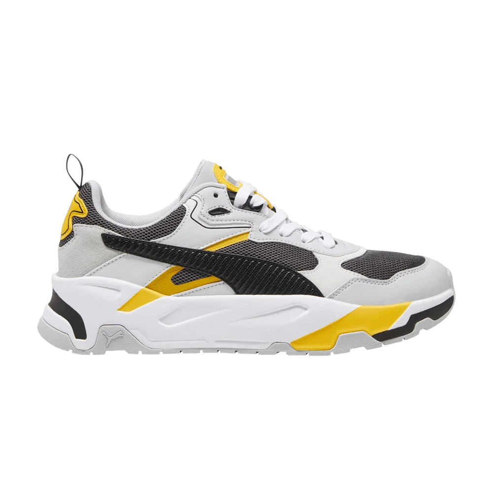 Кроссовки Puma Trinity 'Flat Dark Grey Black'