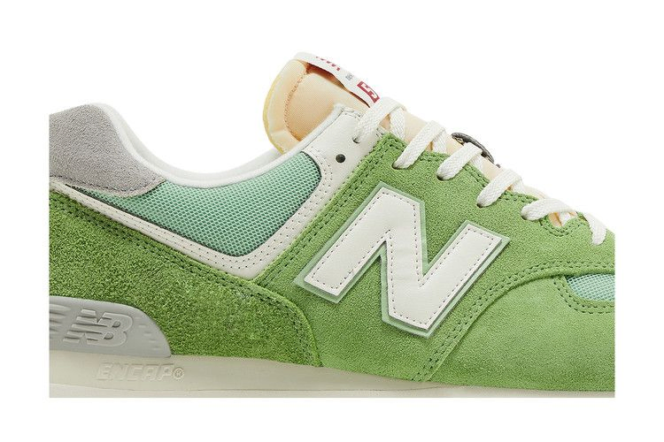 Кроссовки New Balance 574 'Chive'