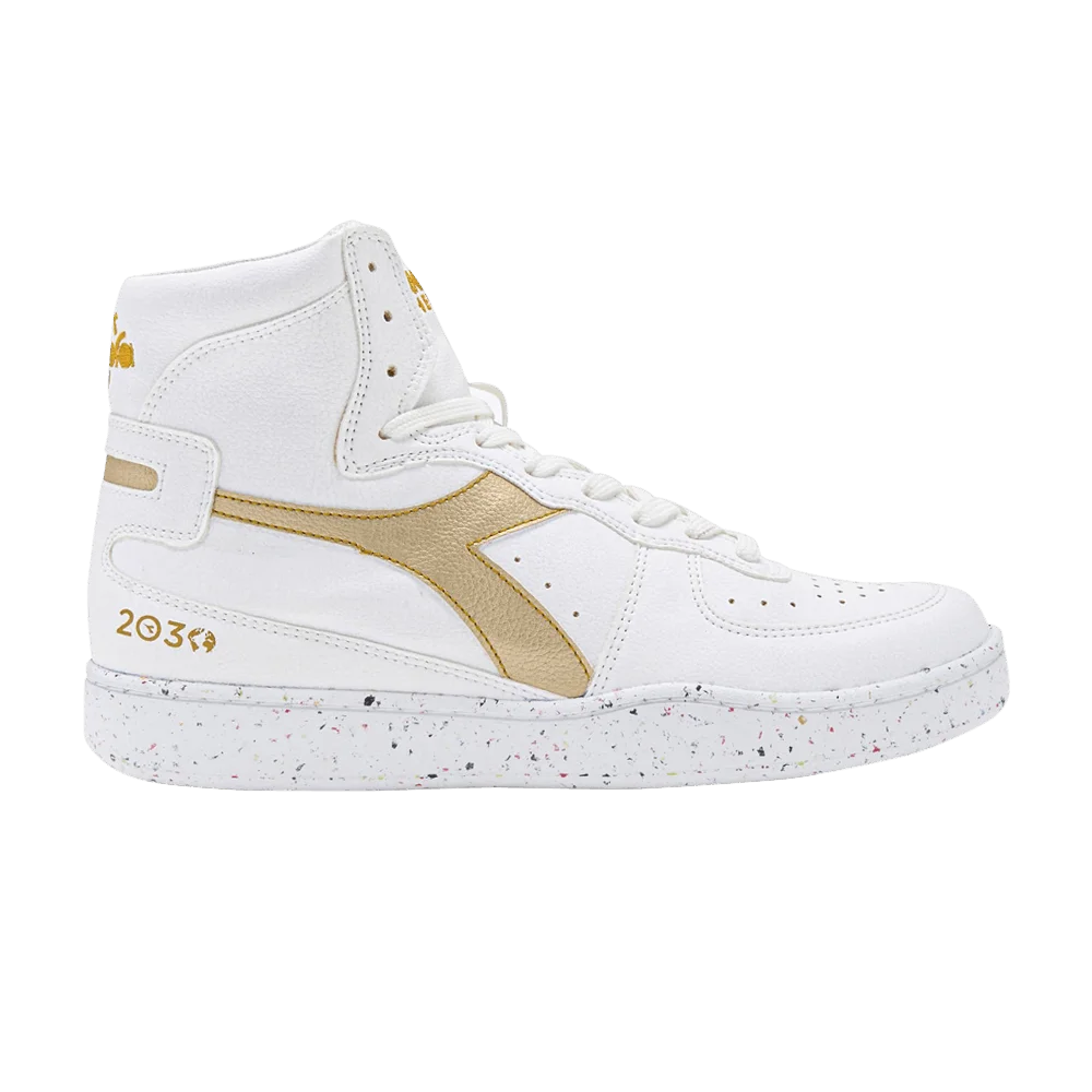 Krossovki-Diadora-Mi-Basket-2030-White-Rich-Gold