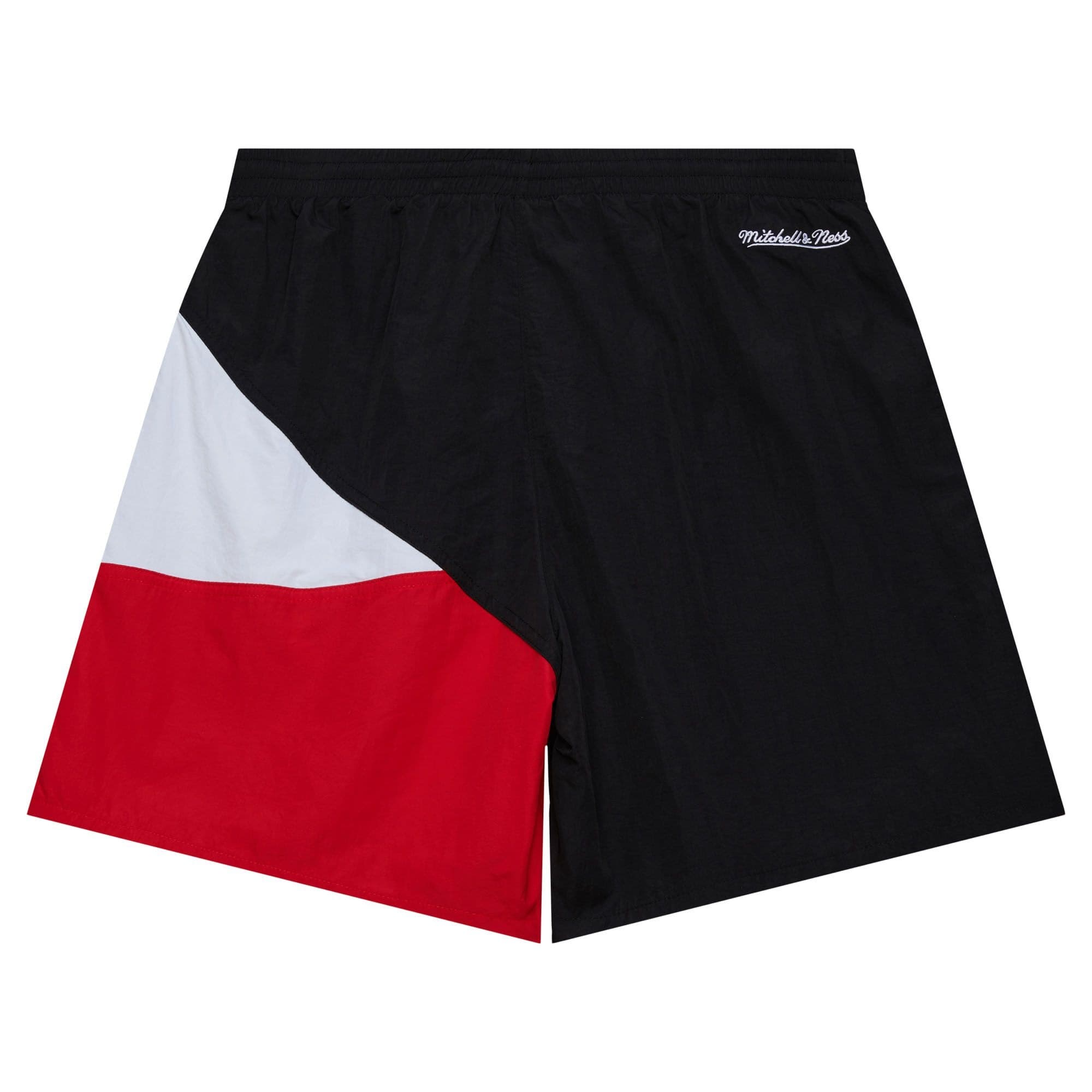 Mitchell-Ness-Woven-Shorts-Vintage-Logo-Atlanta-Hawks-1