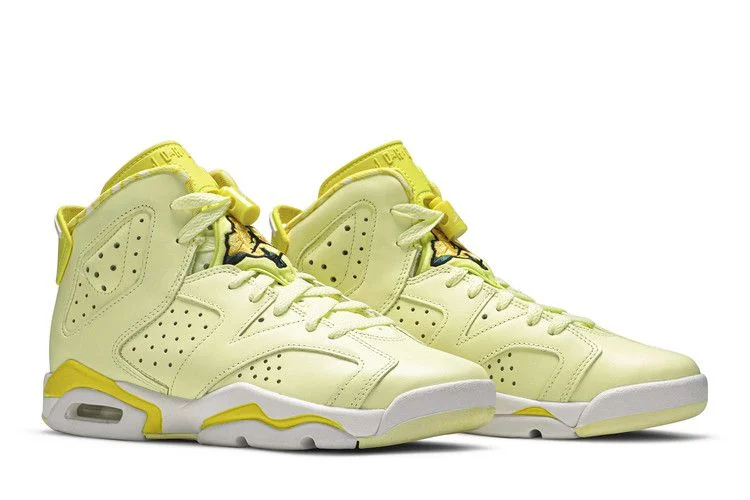 Krossovki-Air-Jordan-6-Retro-GG-Citron-Tint-7