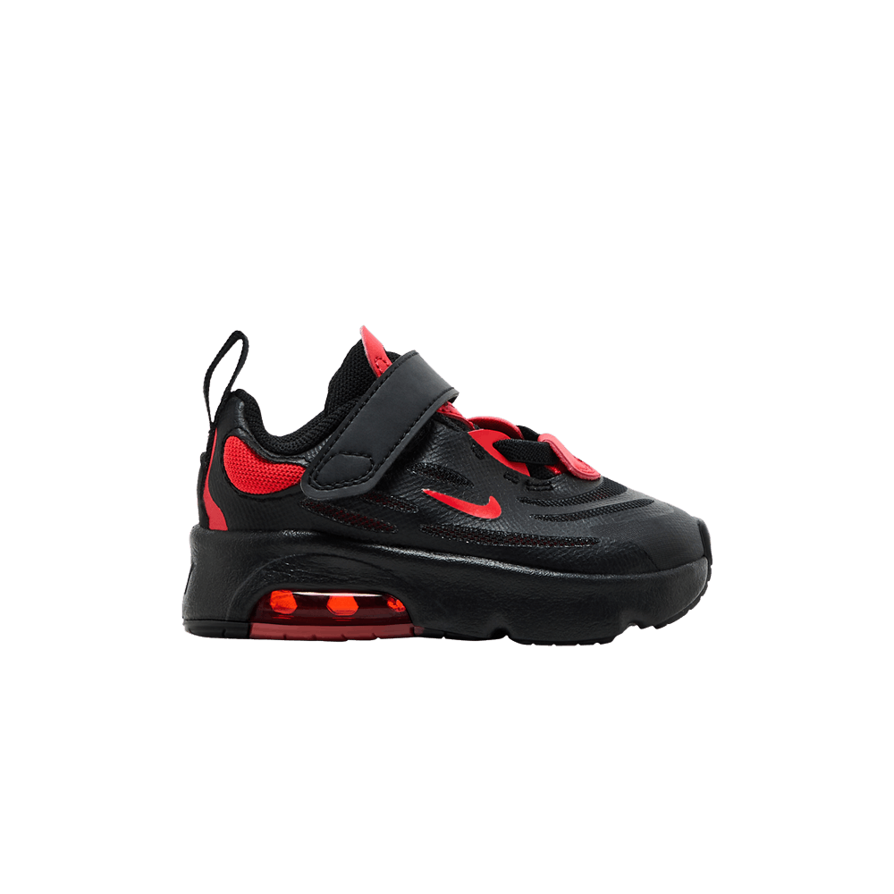 Кроссовки Nike Air Max Exosense TD 'Bred'