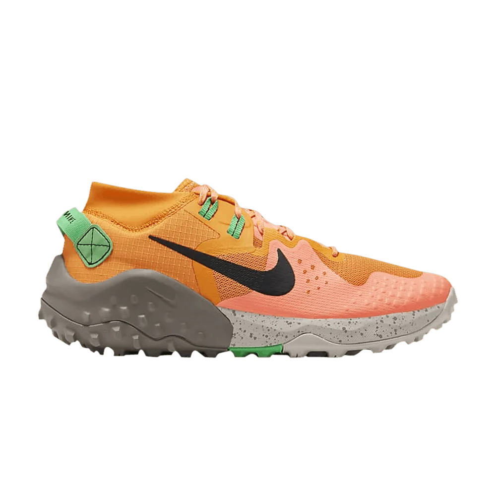 Кроссовки Nike Wildhorse 6 'Kumquat Pink'
