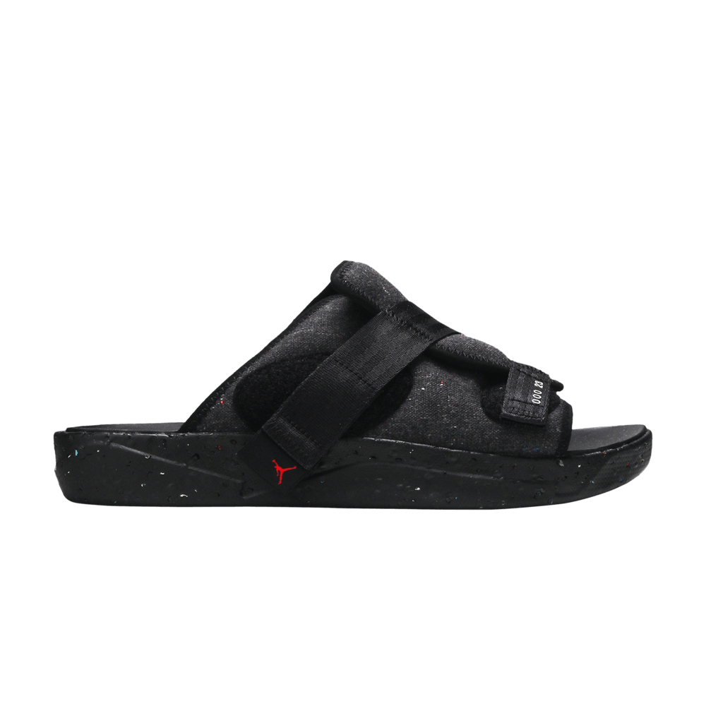 Air Jordan Crater Slide 'Black'