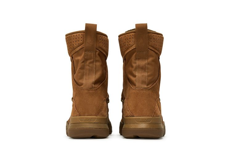 Кроссовки Nike Men's SFB Field 2 8 Inch Leather 'Coyote'