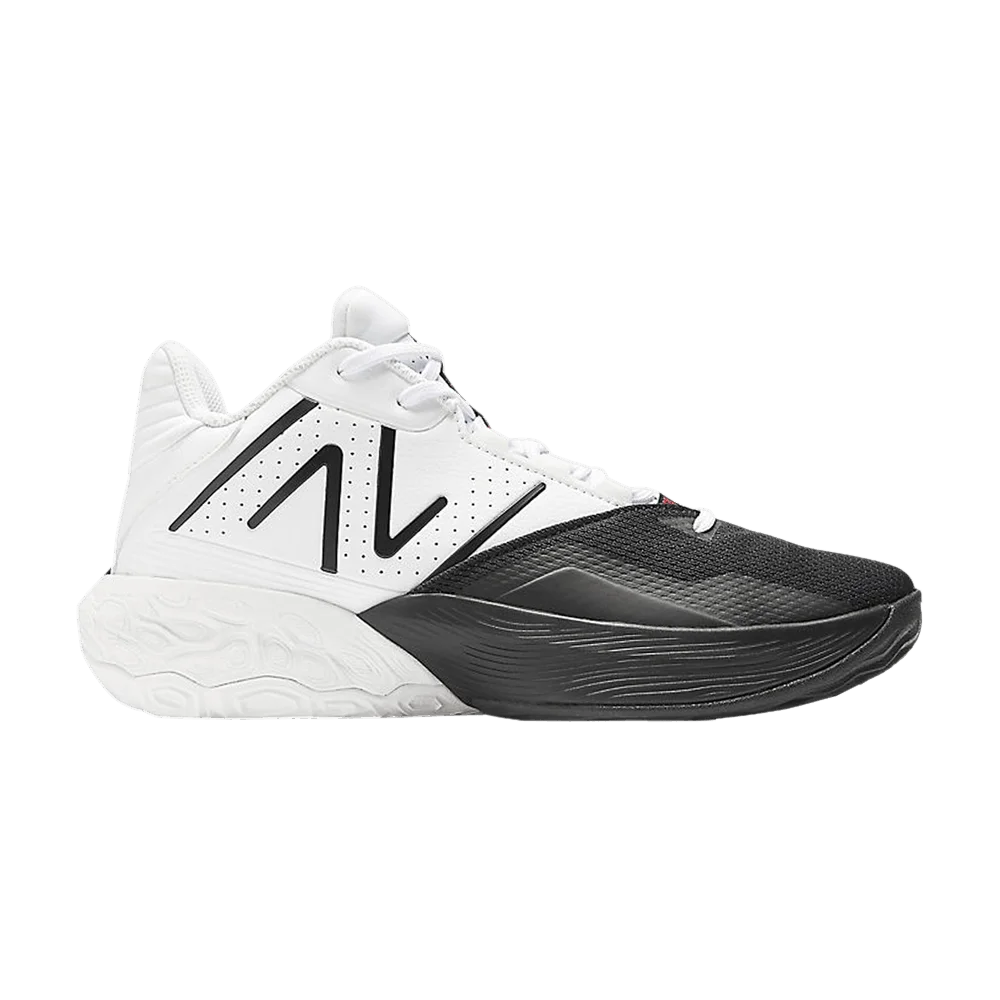 Кроссовки New Balance Two WXY V4 'Dualism'