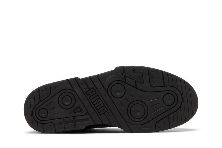 Кроссовки Puma Final Fantasy XIV x Slipstream 'Dark'
