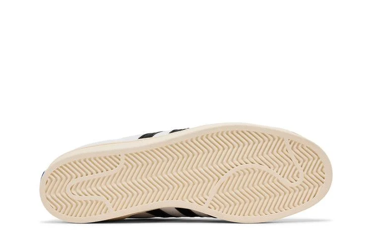 Кроссовки Monkey Kingdom x adidas Superstar 'White Black'