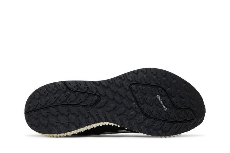 Кроссовки adidas Wmns 4DFWD 2 'Black White'