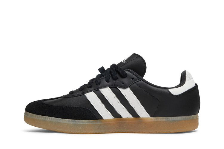 Кроссовки adidas Velosamba 'Black White'